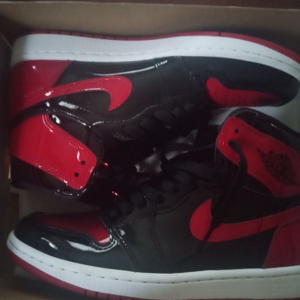 Air Jordan 1 womens